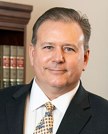 Lexington, KY Attorney Matt Bunch