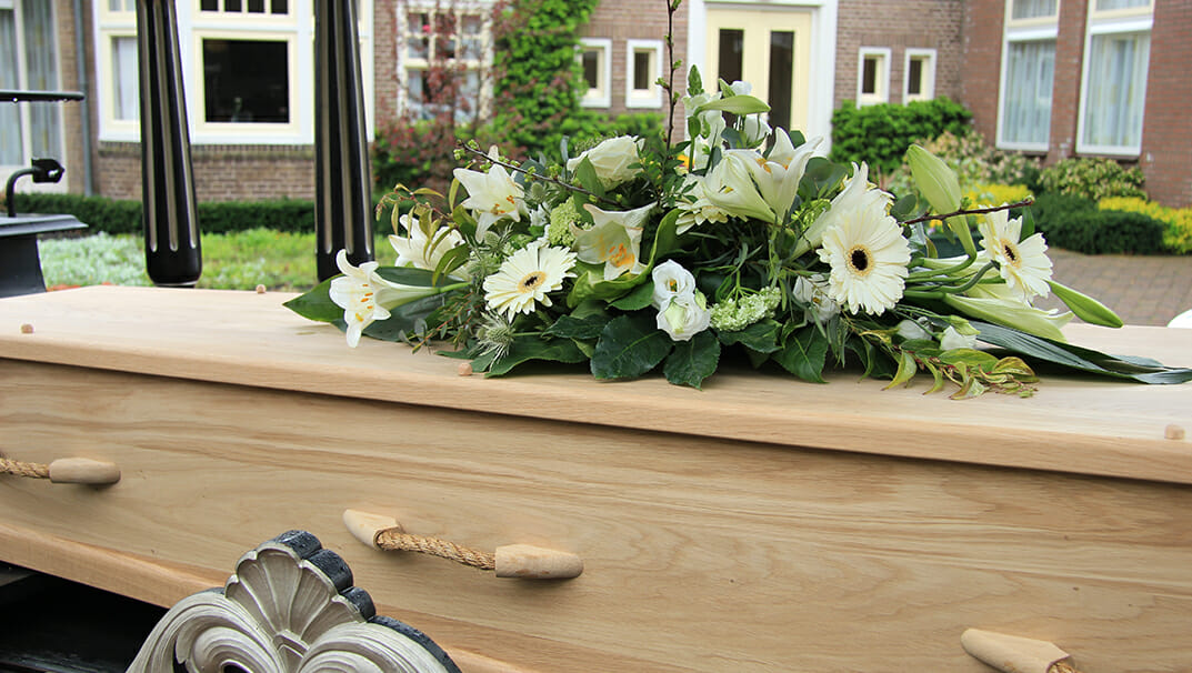 Prepaid Funeral Arrangements: Possible Downsides